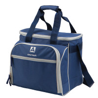 Термосумка c набором для пикника Арктика 3 персоны