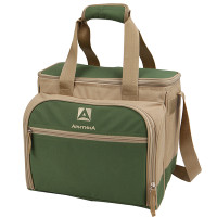 Термосумка c набором для пикника Арктика 6 персон