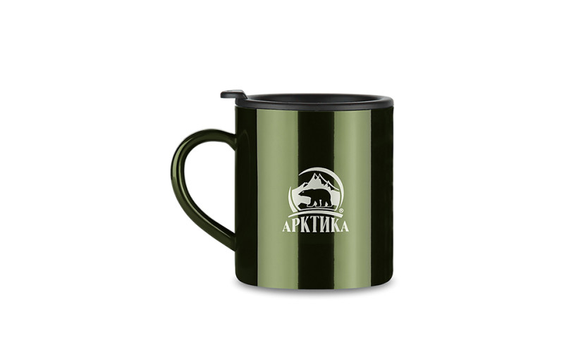 Термокружка Арктика 0,4 л