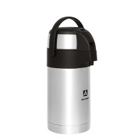 Термос для напитков Арктика 2.5 л