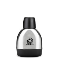 Термос-фляга для напитков Арктика 0,6 л