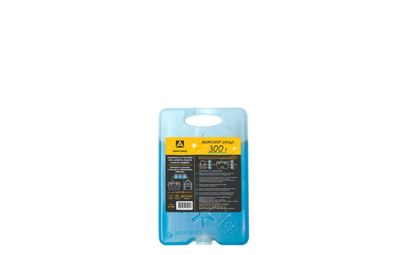 Аккумулятор холода Арктика 300