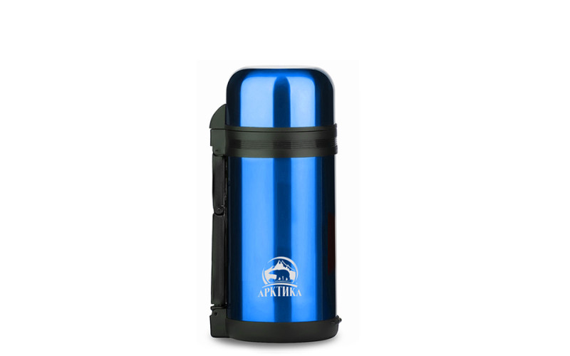 Термос универсальный Арктика 1,2 л