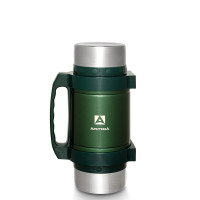 Термос универсальный Арктика (покрытие эмаль) 3 литра