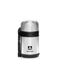 Термос универсальный Арктика 1,2 литра (горлышко 72мм)