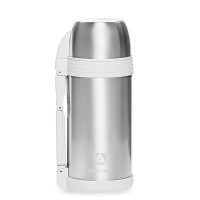 Термос универсальный Арктика 1,2 литра (горлышко 80мм)