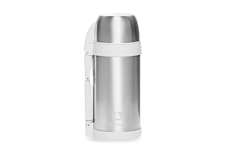 Термос универсальный Арктика 2 л