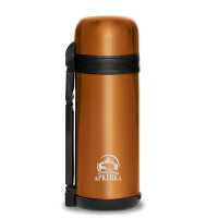 Термос универсальный Арктика (покрытие эмаль) 1,5 литра