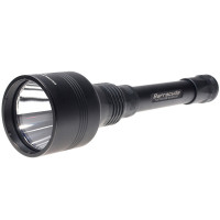 Фонарь ArmyTek Barracuda XM-L2 T6 (теплый) в чемоданчике