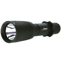 Фонарь ArmyTek Viking PRO v.2.5 XM-L2 U2