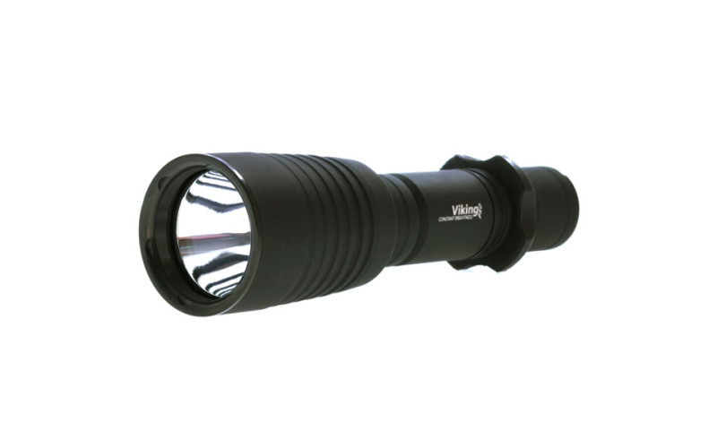 Фонарь ArmyTek Viking PRO v.2.5 XM-L2 T6 (теплый)