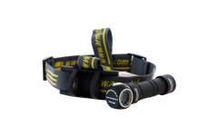 Налобный фонарь ArmyTek Wizard XM-L2 T6 (теплый)