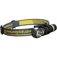 ArmyTek Tiara A1 Pro XM-L2 T6 (теплый)