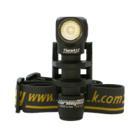 ArmyTek Tiara A1 Pro XM-L2 U2