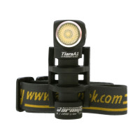 ArmyTek Tiara A1 XM-L2 T6 (теплый)