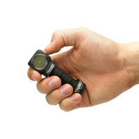 ArmyTek Tiara A1 XM-L2 T6 (теплый)