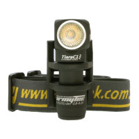 ArmyTek Tiara C1 Pro XM-L2 T6 (теплый)