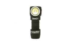 ArmyTek Tiara C1 Pro XM-L2 T6 (теплый)