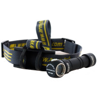 Фонарь ArmyTek Partner A2 XM-L2 U2