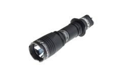 Фонарь Armytek Dobermann XP-E2, зеленый