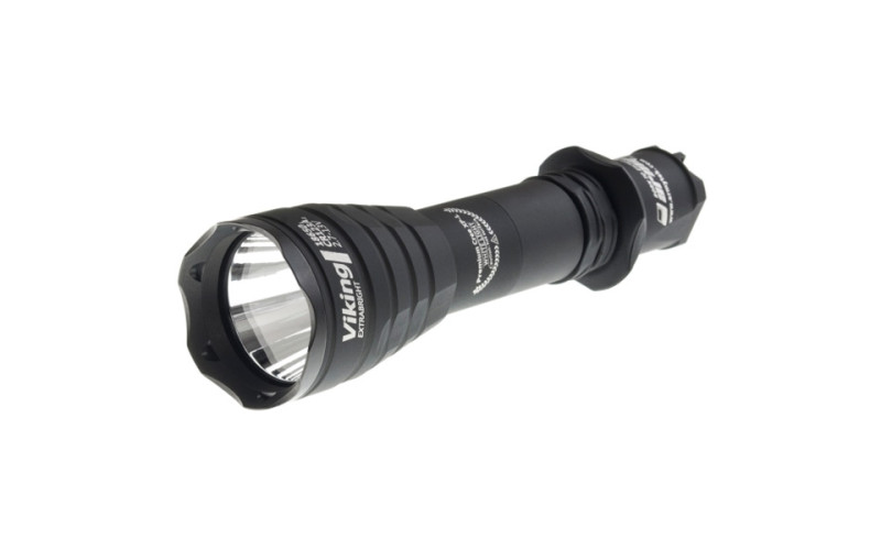 Фонарь ArmyTek Viking XP-L