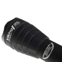Фонарь ArmyTek Viking XP-L (теплый)