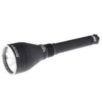 Фонарь ArmyTek Barracuda v2 XP-L (теплый)