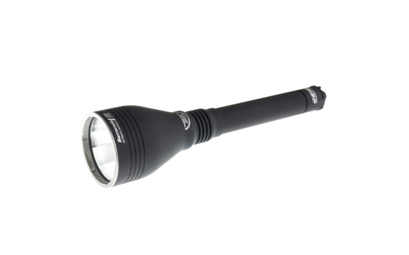 Фонарь ArmyTek Barracuda v2 XP-L (теплый)