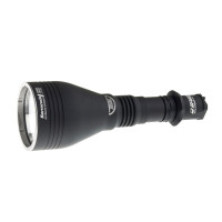 Фонарь ArmyTek Barracuda v2 XP-L (теплый)