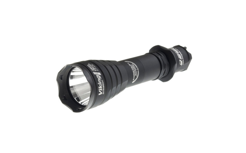 Фонарь ArmyTek Viking Pro v3 XP-L
