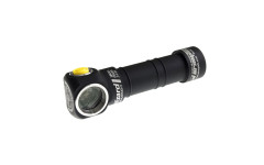 Налобный фонарь Armytek Wizard v2 XP-L
