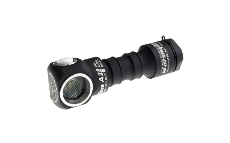 Налобный фонарь Armytek Tiara A1 Pro v2 XP-L