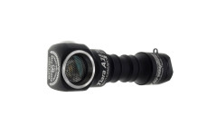 Налобный фонарь Armytek Tiara A1 Pro v2 XP-L (теплый)