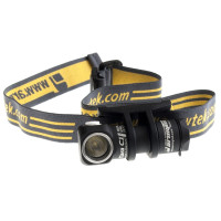 Налобный фонарь Armytek Tiara C1 Pro v2 XP-L