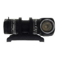 Налобный фонарь Armytek Tiara C1 Pro v2 XP-L (теплый)