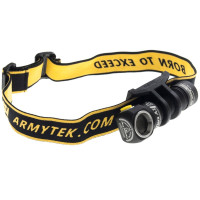 Налобный фонарь Armytek Tiara A1 v2 XP-L