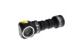 Налобный фонарь Armytek Tiara A1 v2 XP-L (теплый)