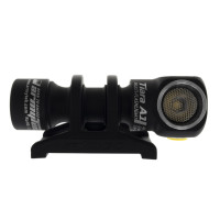 Налобный фонарь Armytek Tiara A1 v2 XP-L (теплый)