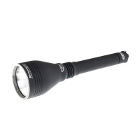 Фонарь ArmyTek Barracuda v2 XP-L High Intensity в кейсе