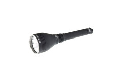 Фонарь ArmyTek Barracuda v2 XP-L High Intensity в кейсе