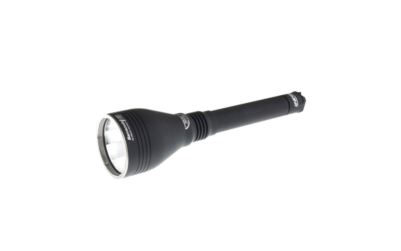 Фонарь ArmyTek Barracuda v2 XP-L High Intensity в кейсе