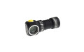 Налобный фонарь ArmyTek Tiara C1 v2 XP-L (теплый)