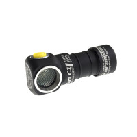 Налобный фонарь ArmyTek Tiara C1 v2 XP-L (теплый)