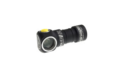 Налобный фонарь ArmyTek Tiara C1 v2 XP-L (теплый)