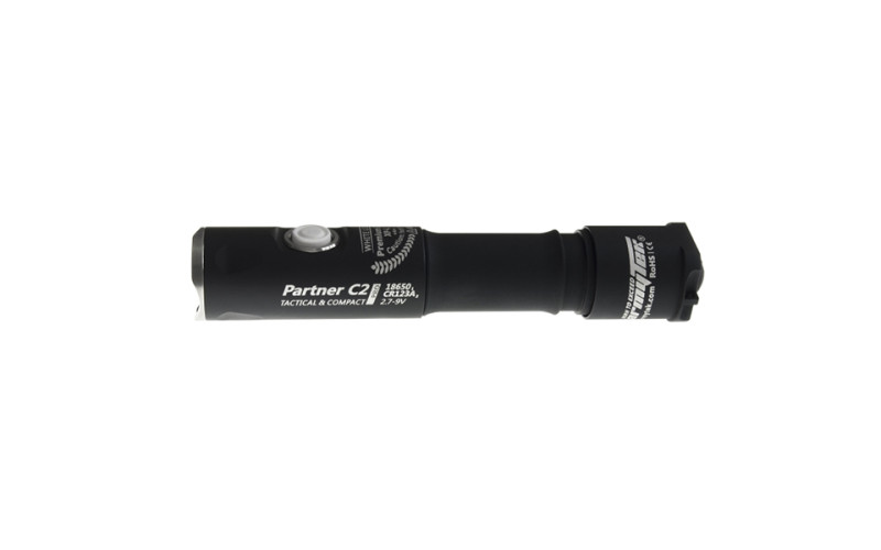 Фонарь ArmyTek Partner C2 Pro v3 XP-L