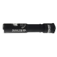 Фонарь ArmyTek Partner C2 Pro v3 XP-L (теплый)