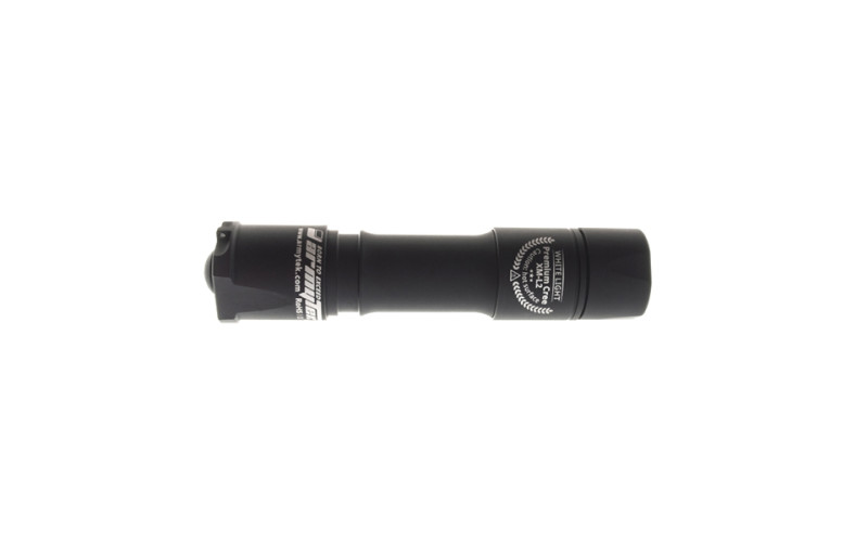 Фонарь ArmyTek Partner C2 v3 XP-L (теплый)