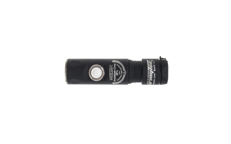 Фонарь Armytek Prime C1 Pro XP-L (теплый)