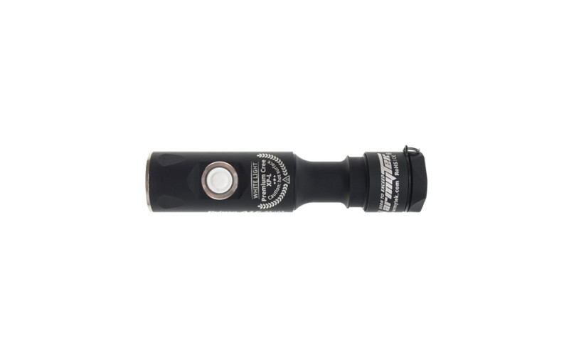 Фонарь Armytek Prime A1 Pro XP-L