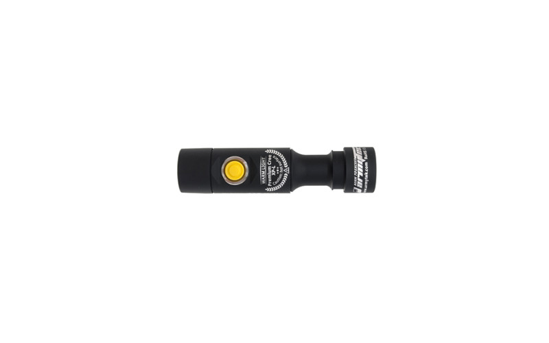 Фонарь Armytek Prime A1 v3 XP-L (теплый)